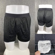 Men's Underwear | Good Condition Uniqlo​ AIRism​ Boxer Style​(Super Comfortable To Sleep In)​