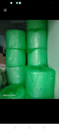 bubble wrap 0.5x100