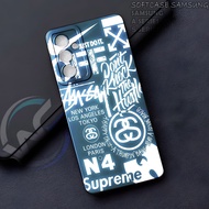 (W13) NEWEST SAMSUNG Softcase A26 A36 A56 A13 A14 A15 A16 A23 A24 A25 A33 A34 A35 A52 A53 A54 A55 S2