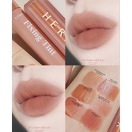 ||New Color No. 5 Super Beautiful Etude House Lip Glaze Film Magic Filter Transparent Mist Non-Stick