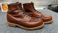 Redwing