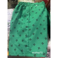 school uniform short for kids girl