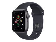 Apple Watch SE 40MM GPS+LTE 電池保證90至100 香港行貨