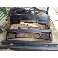 BODYKIT bmw E90 M4 body kit Recommended body kit bmw BODYKIT bmw GRADE-A