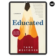 Educated | Memoir, Biography