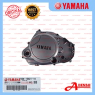 RXZ COVER CRANKCASE 2, CLUTCH RIGHT (ORIGINAL100%YAMAHA) 55K-15421-10