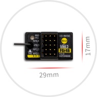 Flysky - FGr4B Receiver