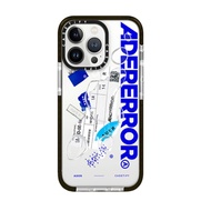 For iPhone 17 16 15 Pro Max Ader Sketch Plastic Case iPhone 12 11 14 Pro MAX 7/8Plus/X/XR/Xs Max Sof