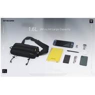 Sling Bag Shadow NITECORE SLB03 Nylon Fabric 500D