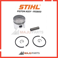 100% Original STIHL Piston Assy 40mm - STIHL Brush Cutter FR3900 (Piston Assy)
