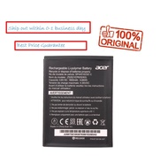 Original ACER Liquid Z630 Z630S T04 (BAT-T11)/Z520 (BAT-A12) Battery