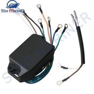 339-6222A4-00 AP03 Switch Box CDI For Mercury-Mercruiser Outboard Motor 2 Cylinder 4-20HP 1974-1986 
