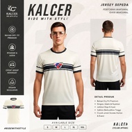 KALCER/ BIKE JERSEY MTB/ JERSEY FEDERAL BIKE JERSEY