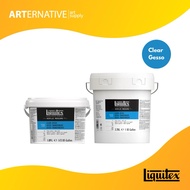 Liquitex Professional Clear Gesso