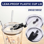 Spill-Proof Lid 30oz Tumbler Lid 20oz/ for Tumbler Coffee Cups