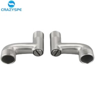 Adjustable Angle Valve Adjustable Angle Note Angle Valve Stainless Steel Part