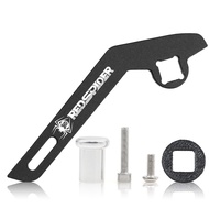 RS | RC Transmitter Steering Wheel Trigger Alloy Steering Wheel TriggerOne Hand Control Controller T