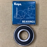 SYM SPORT RAIDER 125i REAR SPROCKET HUB BEARING CLUTCH HUB BEARING THAI