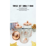 SINDA F-5048 JAR SET/F-5047
