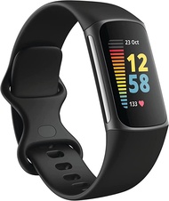 Fitbit Charge 5  smart watch