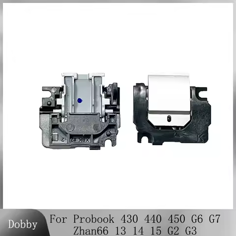 NEW Ethernet RJ45 LAN Network Port Cover For HP Probook 430 G6 G7 440 G6 G7 450 G6 G7 Zhan66 13 14 1