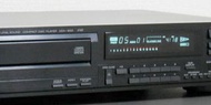 Yamaha CDX-900 Natural Sound CD Player