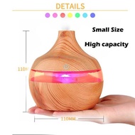 Fast Processed BnV taffware humidifier / Aromatherapy humidifier / Room Freshener / Air humidifier L