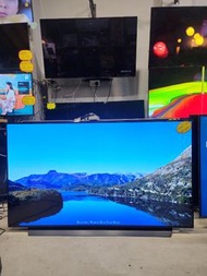 LG OLED 55C1