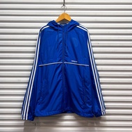 < OPMM >-[Adidas] Adidas track jacket Sports