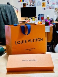 LOUIS VUITTON LV 硬紙袋 硬紙盒