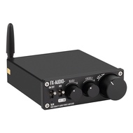 FX-AUDIO Stereo Sound Portable Bt Audio Channel Hifi Power Xl01 Wireless Stereo Sound Amp Wireless S