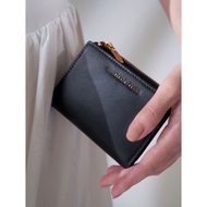 Wallet Purse Cardholder Simple Card Storage Multi-Function Wallet Dompet Perempuan Charles And Keith