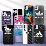 for Infinix Smart 6 X6511B Zero 8 X687 8i X NEO X Pro Hot 20i 20 TPU soft Case G53 Ladidas logo pattern