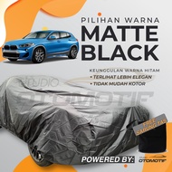 BMW X2 F39 WATERPROOF BODY COVER / BMW X2 F39 CAR COVER