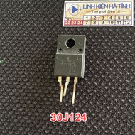 30J124 5 200A IGBT 600V Disassembled Goods - AC29 Mla9 -