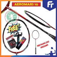 Jual FELET AEROMARS 10 FT AEROMARS 10 RAKET BADMINTON ORIGINAL Murah