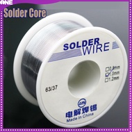 FJONE 1.0mm 100g High Quality  Solder Core Line Flux Welding Iron Wire Welding-Assisted Rosin Solder