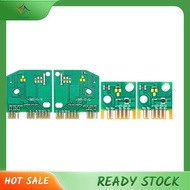 [luxiang.] DRL PCB Boards LED Modules for  8 Series G14 G15 F91 F92 F93 M8 G16 63119498650 Daytime R