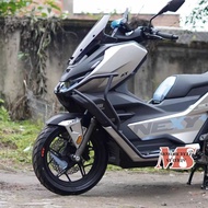 WMOTO NEXY+ 180 NEXY 180i CRASH BAR FRONT CRASH BAR PREMIUM