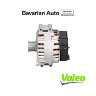 Original Valeo Alternator (215A) | BMW F20/F22/F30/F07/F10/F06/F13/F25/E71 With N55 | 12317591529