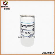 23530706 Detroit * Fuel Filter P556915 J J J8620915 FC-6501 FC6501 SFF6915 FF5207 BF5800 T915 643883