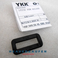 Ring Box 2.5 cm YKK Poly Acetal (POM) Good Strong For Ring Box Bag Etc