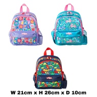 SMIGGLE BACKPACK TEENY TINY TOPSY