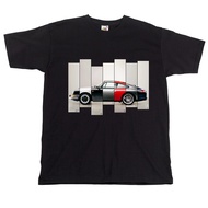 Porsche 911 Tshirt Evolution Of 911 Porsche T Shirt