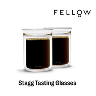 Fellow Stagg Tasting Glasses