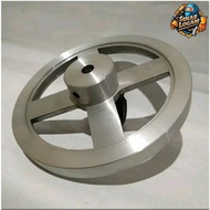 Papas Motorcycle Camshaft PULLY PULLEY PAPAS NOKEN NON-TRACK 7 Inch Lubamg AS 8 mm to 25 1 inch (han