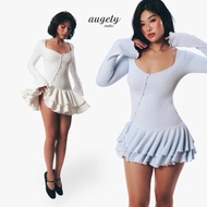 Augety Studio, SWANNA BALLET DRESS, SWANNA BALLET DRESS