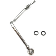 3914753 Fuel Tube Supply Line Washer Fit for 94-98 Dodge Ram with Cummins 12v Valve 5.9L 6BT T1UX