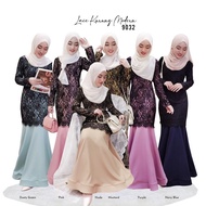 HOT 🔥 BAJU KURUNG MODEN DRESS JUBAH DINNER MUSLIMAH LABUH BRIDESMAID TUNANG NIKAH MODEN