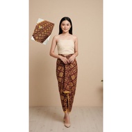 Eight Eight Stone Batik Long Cloth - 5pcs
